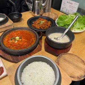 영종쌈밥 대표 사진