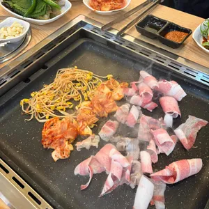 뚱삼이와대삼이 대표 사진