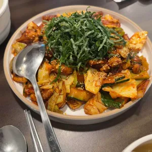 소복집 대표 사진