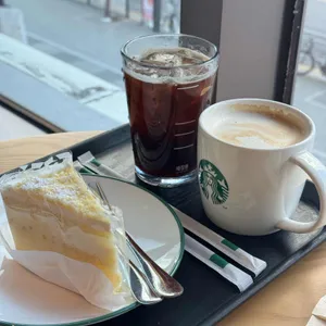 스타벅스 사진 1
