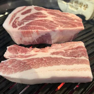 고반식당 대표 사진