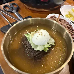 고반식당 사진