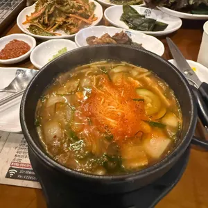 고반식당 사진