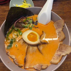 라멘집 아저씨 사진 1