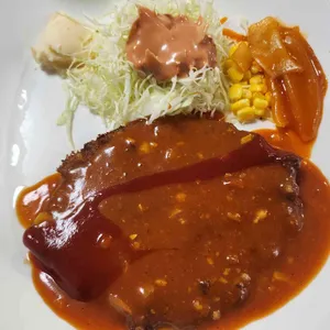 미림 식당 대표 사진