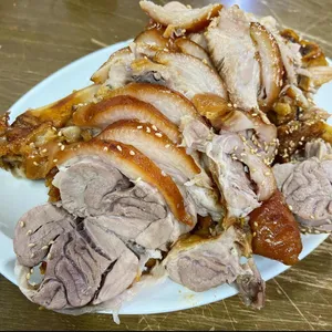 정화순대 대표 사진