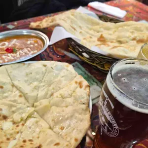 에베레스트 레스토랑 대표 사진