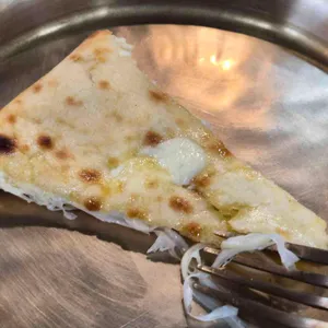 에베레스트 레스토랑 리뷰 사진