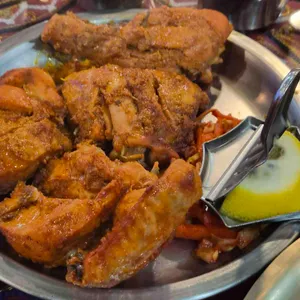 에베레스트 레스토랑 대표 사진