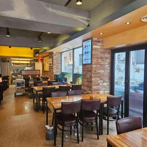 북경성반점 리뷰 사진