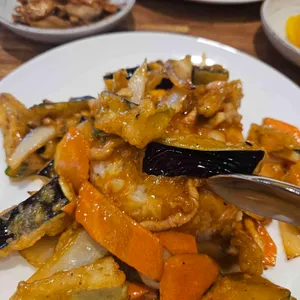 북경성반점 사진