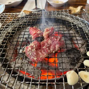 우정숯불갈비 사진