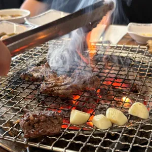 우정숯불갈비 대표 사진