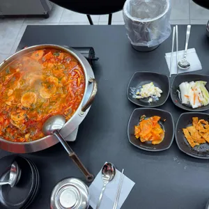 놀부부대찌개&흥부찜닭 사진