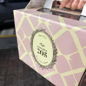 키친205 리뷰 사진