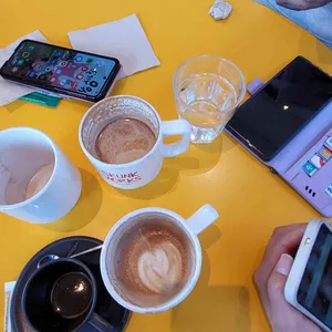 스컹크웍스 사진