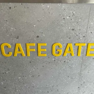 카페게이트 리뷰 사진