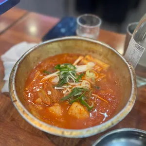 부추삼겹살 사진 2