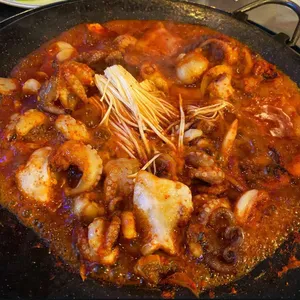 쭈꾸쭈꾸쭈꾸미 대표 사진