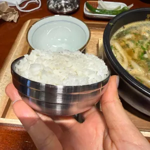 동동국밥 대표 사진