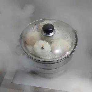 우리만두 리뷰 사진