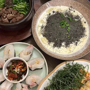 호우집 대표 사진