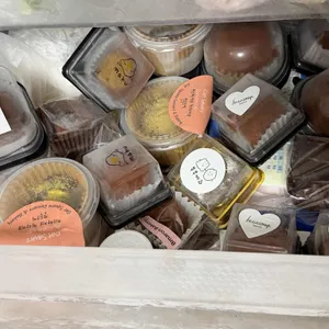 쏘쏘한 베이킹 대표 사진