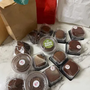 쏘쏘한 베이킹 대표 사진