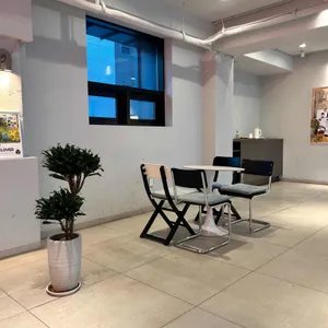 커피 라이커스 리뷰 사진