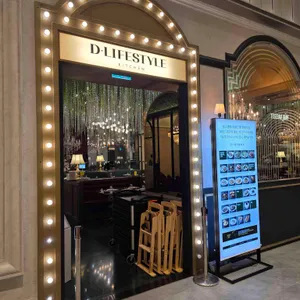 디라이프스타일키친 대표 사진