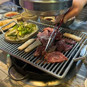 구일산장군집 사진