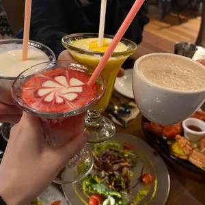 예티 대표 사진