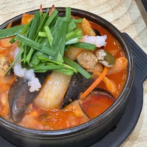 도원뚝배기짬뽕 사진