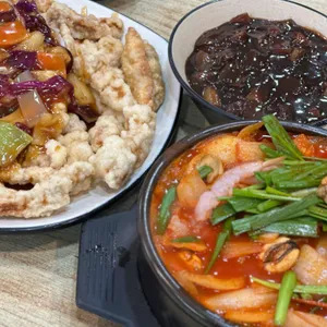 도원뚝배기짬뽕 대표 사진