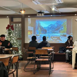 학사다방 리뷰 사진