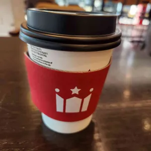 할리스 대표 사진