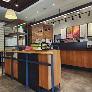 할리스 리뷰 사진