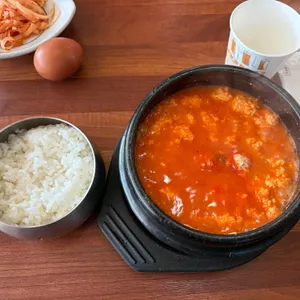 전통맷돌순두부 대표 사진