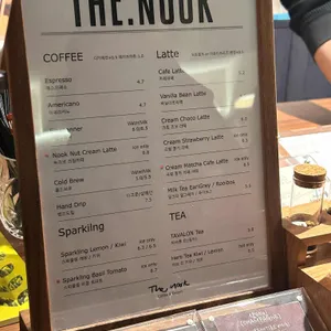 TheNook 리뷰 사진