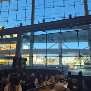 스타벅스 대표 사진