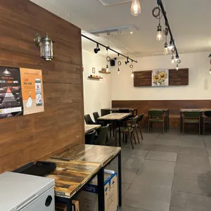 하삼동커피 대표 사진