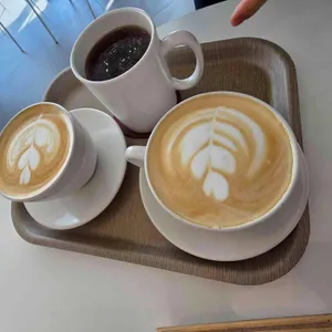 카페 산시 사진 1