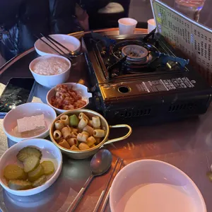 양푼 대표 사진