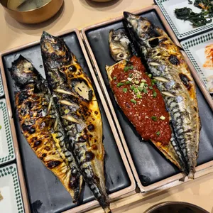 달빛에구운고등어 사진 2