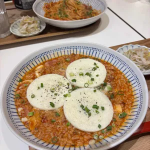 이름없는파스타 대표 사진