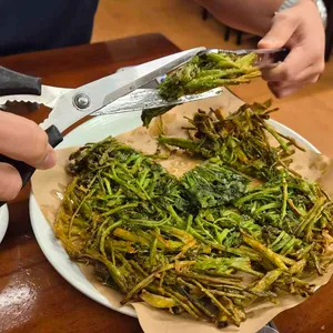 청도미나리식당 대표 사진