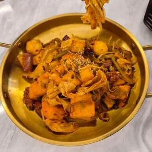 조씨야보 마라샤오반 마라탕 사진