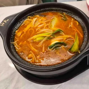 조씨야보 마라샤오반 마라탕 사진