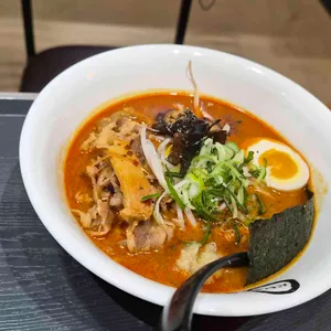 멘야다이고미 사진 1