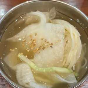 백송국밥 대표 사진